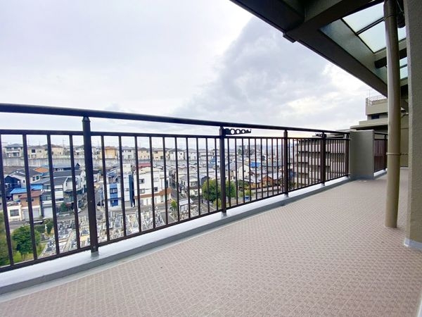 ルネ伏見東　中古マンション