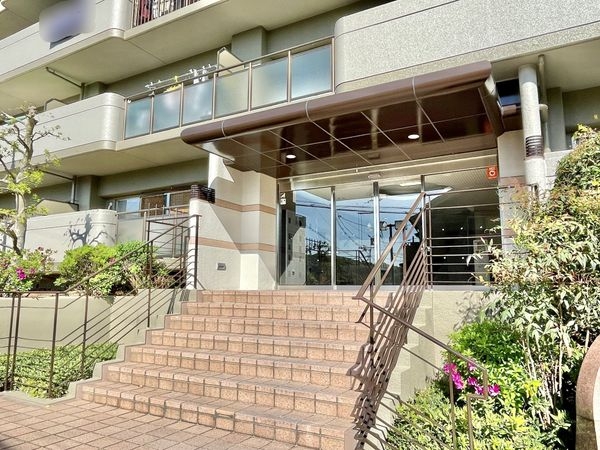 ルネ伏見東　中古マンション