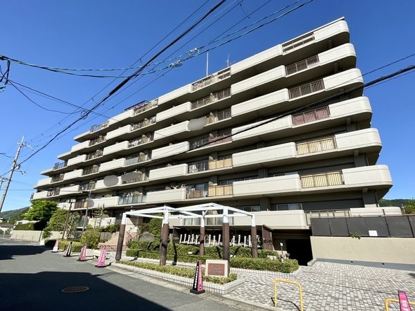 ルネ伏見東 中古マンション
