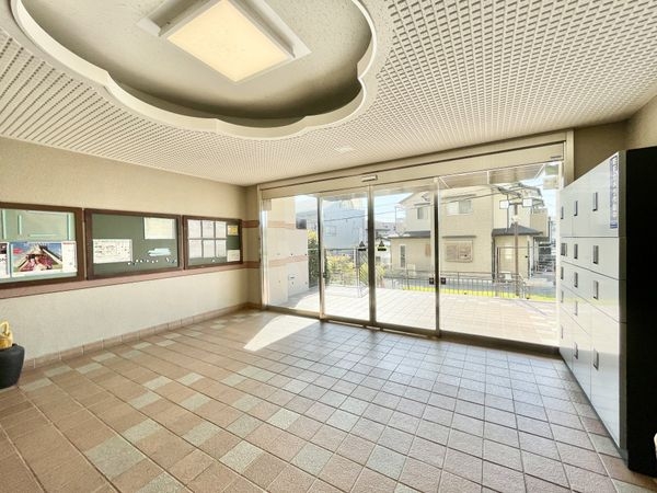 ルネ伏見東　中古マンション