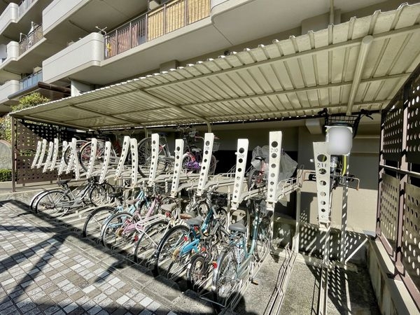 ルネ伏見東　中古マンション