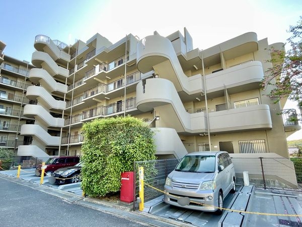 ルネ伏見東　中古マンション