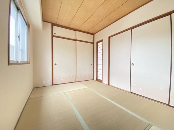 ルネ伏見東　中古マンション