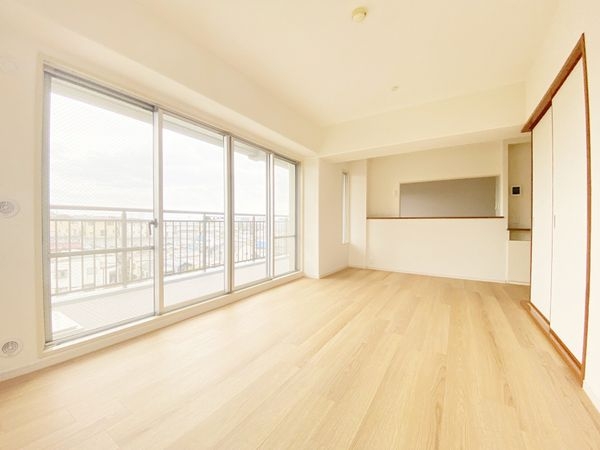 ルネ伏見東　中古マンション