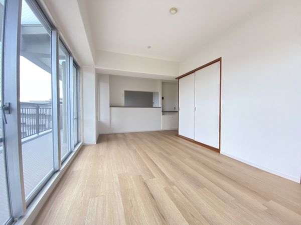 ルネ伏見東　中古マンション