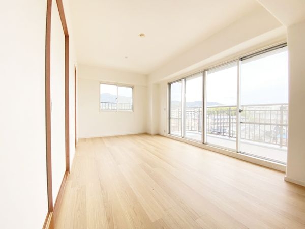 ルネ伏見東　中古マンション