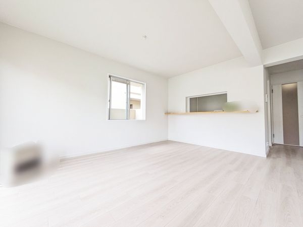グランドメゾン仰木の里４番館　中古マンション