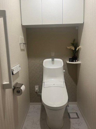 アルファステイツ栗東駅　中古マンション