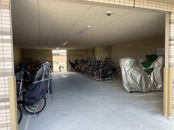 アルファステイツ栗東駅　中古マンション