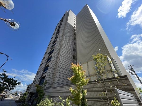 アルファステイツ栗東駅　中古マンション