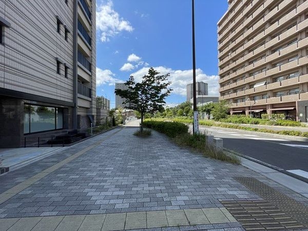 アルファステイツ栗東駅　中古マンション