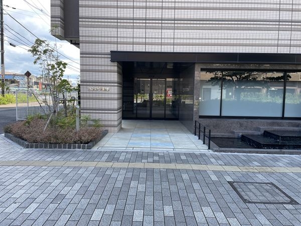 アルファステイツ栗東駅　中古マンション