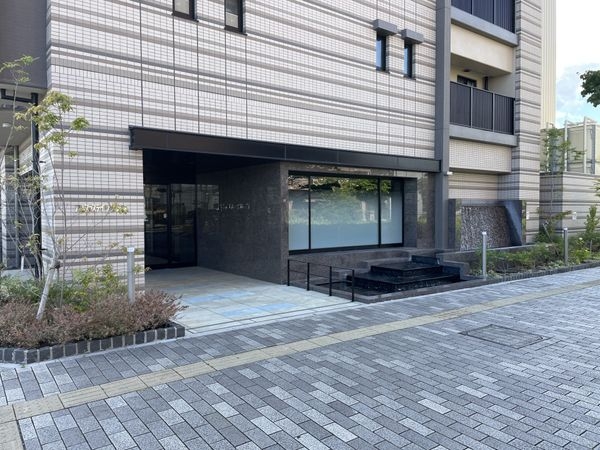 アルファステイツ栗東駅　中古マンション