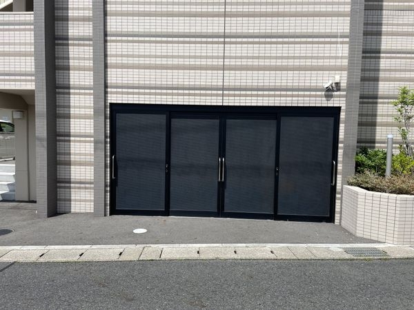 アルファステイツ栗東駅　中古マンション