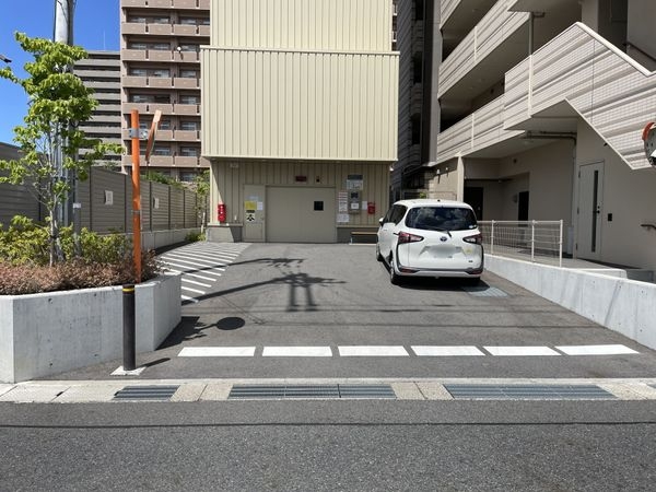 アルファステイツ栗東駅　中古マンション