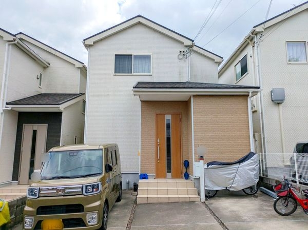 大津市坂本３丁目の中古一戸建て