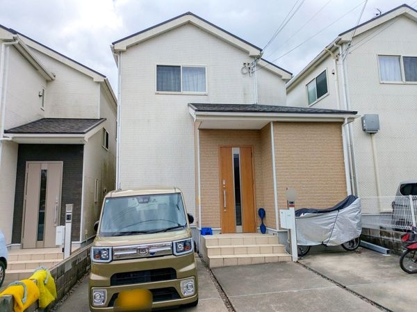 大津市坂本３丁目の中古一戸建て