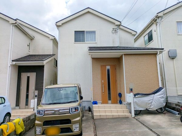 大津市坂本３丁目の中古一戸建て