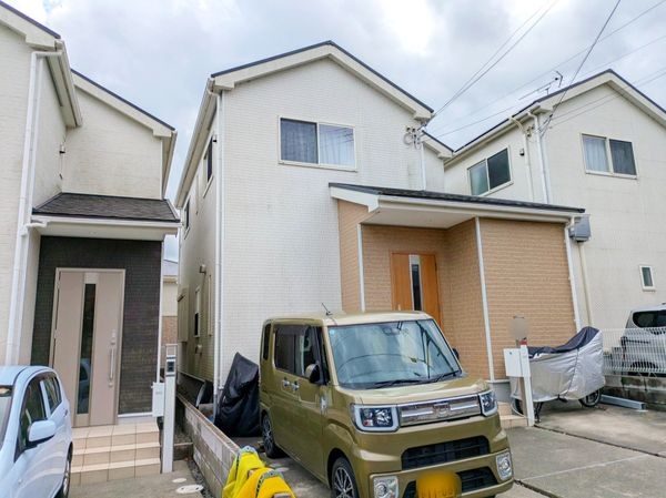 大津市坂本３丁目の中古一戸建て