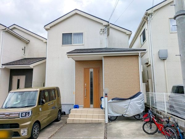 大津市坂本３丁目の中古一戸建て