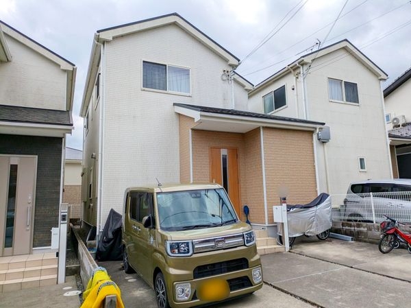 大津市坂本３丁目の中古一戸建て