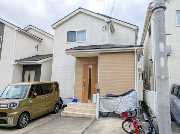 大津市坂本３丁目の中古一戸建て