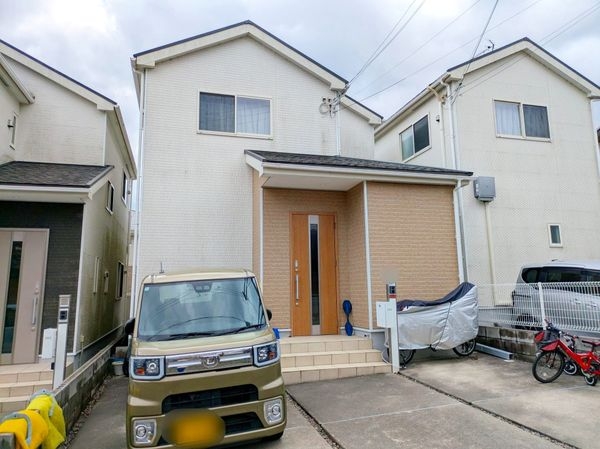 大津市坂本３丁目の中古一戸建て