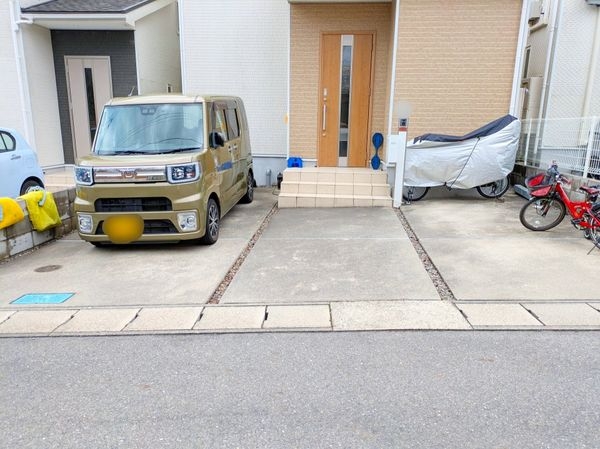 大津市坂本３丁目の中古一戸建て