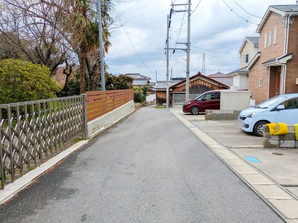 大津市坂本３丁目の中古一戸建て