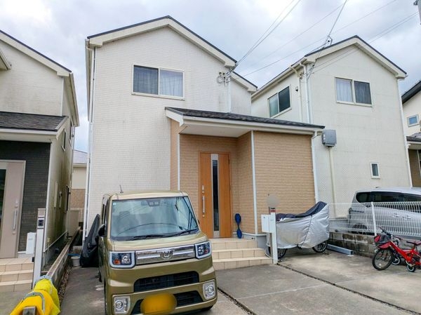 大津市坂本３丁目の中古一戸建て