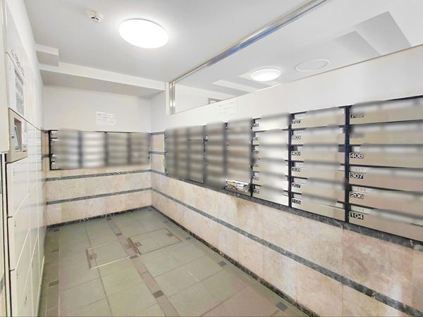 フォルクローレ草津東　中古マンション