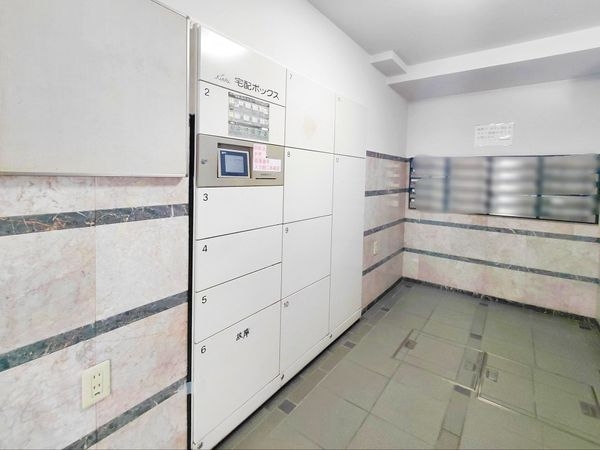 フォルクローレ草津東　中古マンション