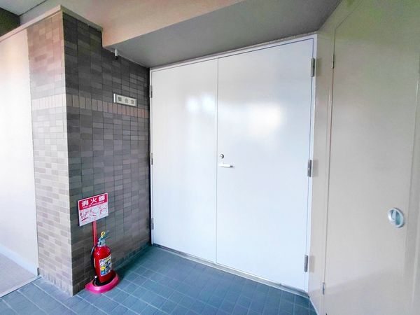 フォルクローレ草津東　中古マンション
