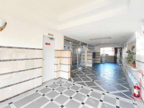 フォルクローレ草津東　中古マンション