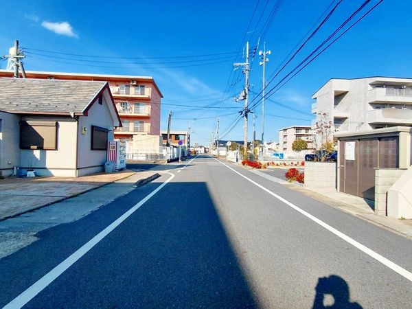 フォルクローレ草津東　中古マンション