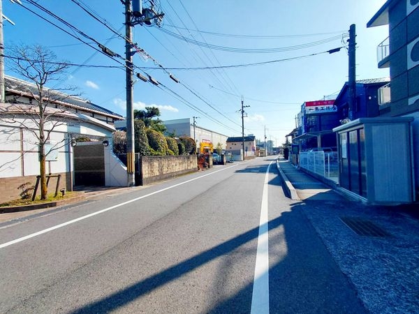 フォルクローレ草津東　中古マンション