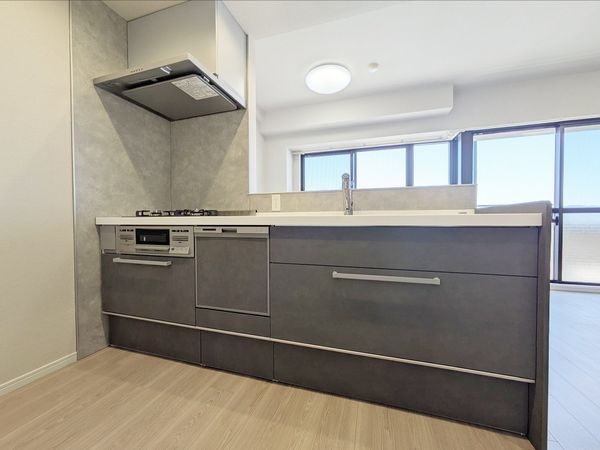フォルクローレ草津東　中古マンション