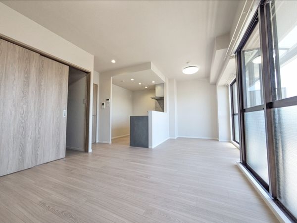 フォルクローレ草津東　中古マンション