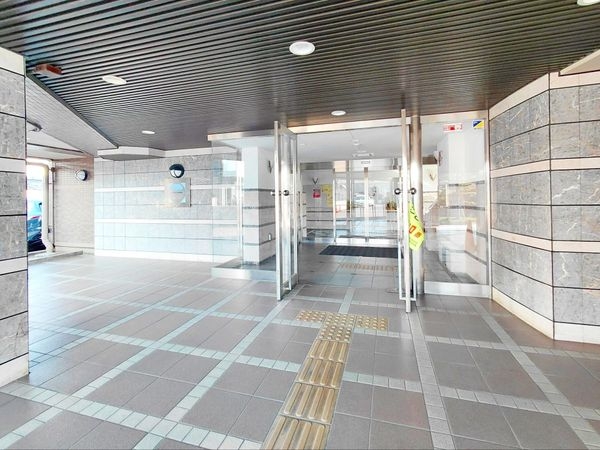 フォルクローレ草津東　中古マンション