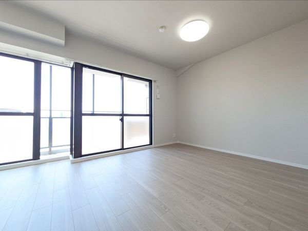 フォルクローレ草津東　中古マンション