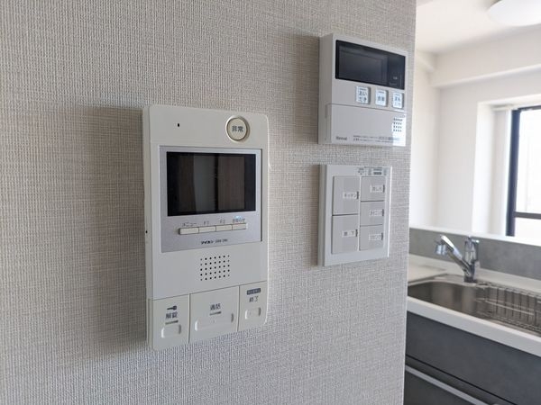 フォルクローレ草津東　中古マンション