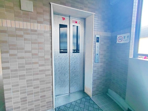 フォルクローレ草津東　中古マンション