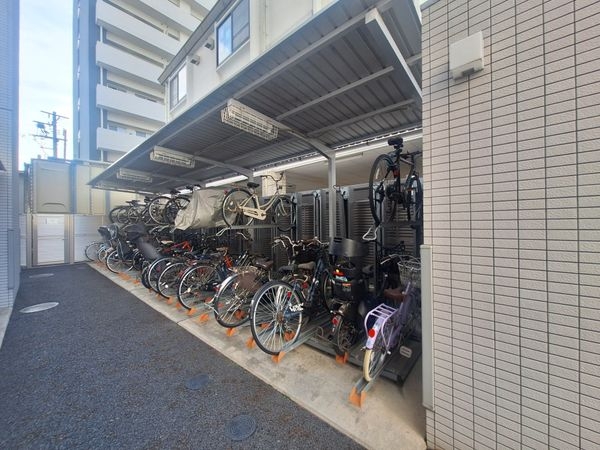 イーグルコートアネックス大津打出浜　中古マンション