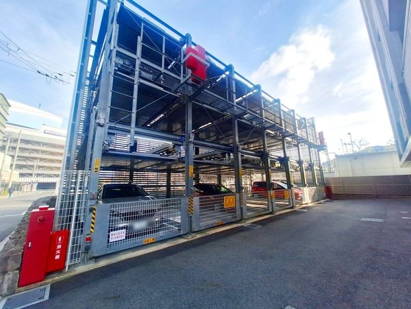 イーグルコートアネックス大津打出浜　中古マンション