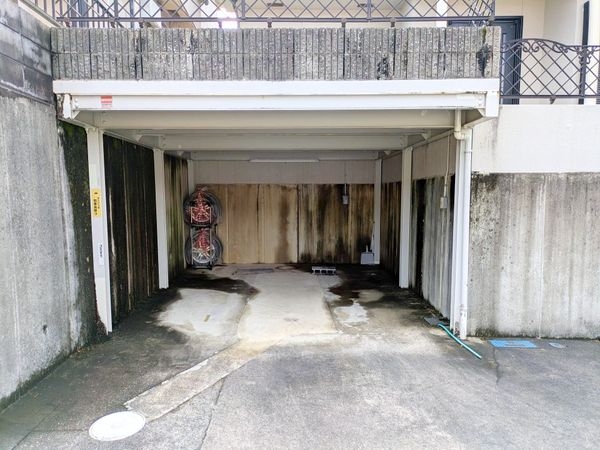 栗東市下戸山の中古一戸建て