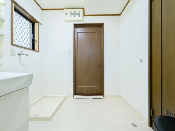 栗東市下戸山の中古一戸建て