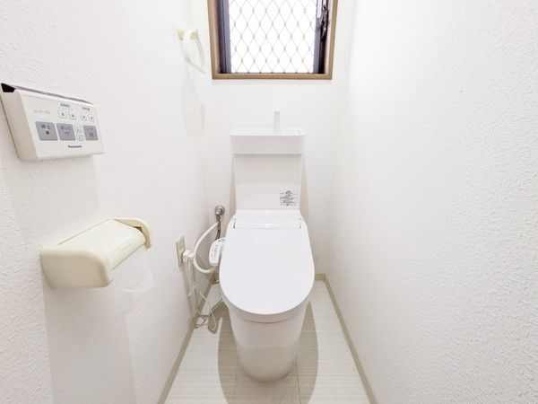 栗東市下戸山の中古一戸建て