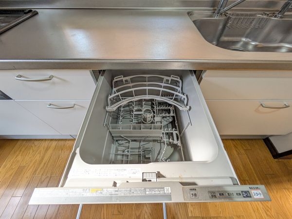 栗東市下戸山の中古一戸建て