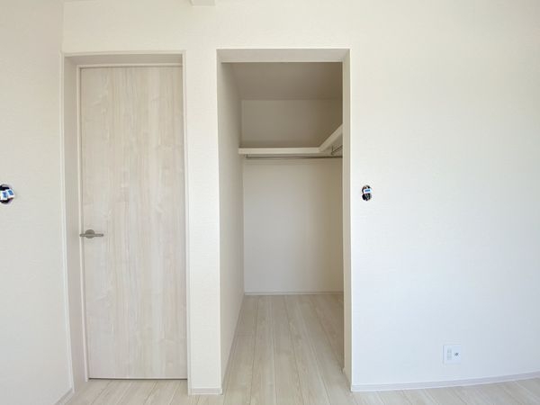 大津市下阪本２丁目　新築一戸建て　1期　1号棟