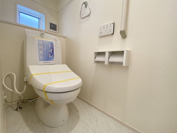 大津市下阪本２丁目　新築一戸建て　1期　1号棟